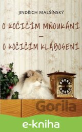 O kočičím mňoukání - O kočičím klábosení