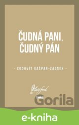 Čudná pani, čudný pán