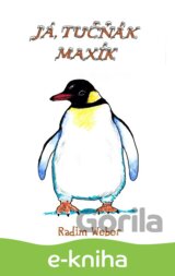 Já, tučňák Maxík