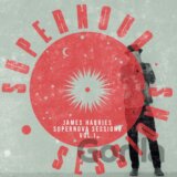 James Harries: Supernova Session EP (James Harries)