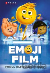 Emoji film: Podľa filmového príbehu