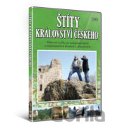 Štíty království českého (2 DVD)