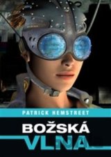 Božská vlna