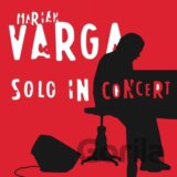 Marián Varga: Solo In Concert