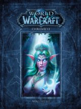 World of Warcraft: Chronicle (Volume 3)