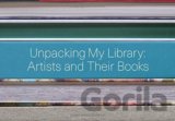 Unpacking My Library: Artists and Their Books