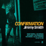 Jimmy Smith: Confirmation LP