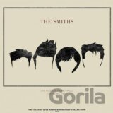 The Smiths: Live At The Markthalle In Hamburg 1984 (Marble)  LP