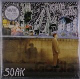 Soak: Grim Town  LP