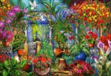 Tropical Green House
