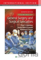 Essentials of General Surgery and Surgical Specialties