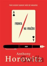 Fronta na vraždu