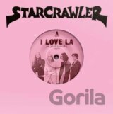 Starcrawler: 7-I Love La  LP