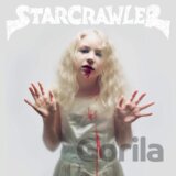 Starcrawler: Starcrawler / Indies Only: White LP