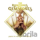 Joseph Stephens: Righteous Gemstones Se. White  LP