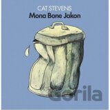 Stevens Cat:  Mona Bone Jakon LP