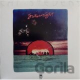 Stevens Cat:  Saturnight LP