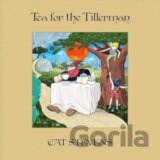 Stevens Cat:  Tea For The Tillerman LP