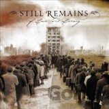 Still Remains: Of Love And Lunacy  LP