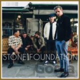 Stone Foundation: Everybody, Anyone