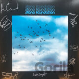 Stone Foundation: Is Love Enough?  LP