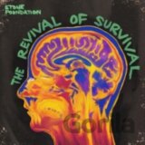 Stone Foundation: Revival Of Survival