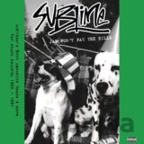Sublime: Jah Won´T Play The Bills  LP