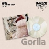 Suho: 1 To 3  ltd. coloured LP