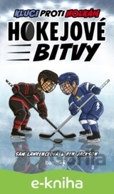Hokejové bitvy – Kluci proti holkám