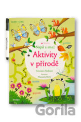 Napiš a smaž - Aktivity v přírodě
