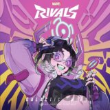 Synchron Stage Orchestra:  Marvel Rivals: Galactic Tunes  LP