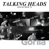 Talking Heads:  Live On Tour 1978 (RSD 2025) LP