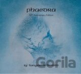 Tangerine Dream:  Phaedra (50th Anniversary Edition)