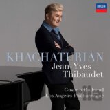 Jean-Yves Thibaudet:  Koncert Pro Klavir  Chacaturjan Aram