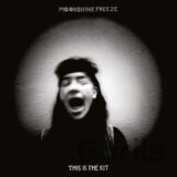 This Is The Kit: Moonshine Freeze