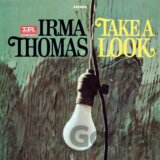 Irma Thomas: Take A Look LP