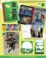 Tnx:  For Real? / Photo Card(S) Photo(S) Poster(S) Sticker(S)
