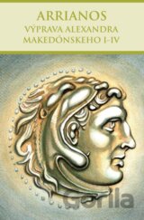 Výprava Alexandra Makedónskeho I-IV