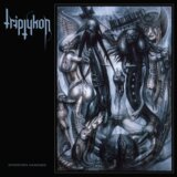Triptykon: Eparistera Daimones  LP