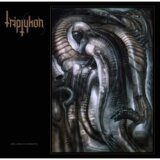 Triptykon: Melana Chasmata  LP