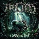 Trold:  I Skovens Rige / Green LP