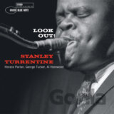 Turrentine Stanley:  Look Out LP