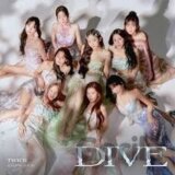 Twice: Dive / Regular Version