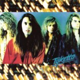Tyketto: Don´T Come Easy  LP