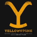 Brian Tyler: Yellowstone LP