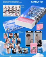 2025 Smtown: The Culture, The Future / The Family (Smart) edition