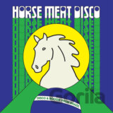 Horse Meat Disco Presents Disco & Boogie From Brazil Vol.1 (Green) LP