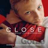 Valentin Hadjadj: Close / Red   LP