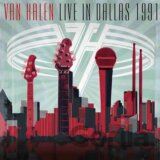Van Halen: Live In Dallas 1991