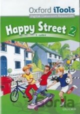 Happy Street 2 iTools with Book-on-screen (3rd)
